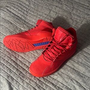 Adidas Crestwood Mid Sneakers